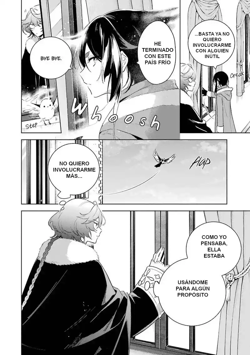 Okyu No Trinity - Capítulo 31 - Página 10 - LectorTMOo