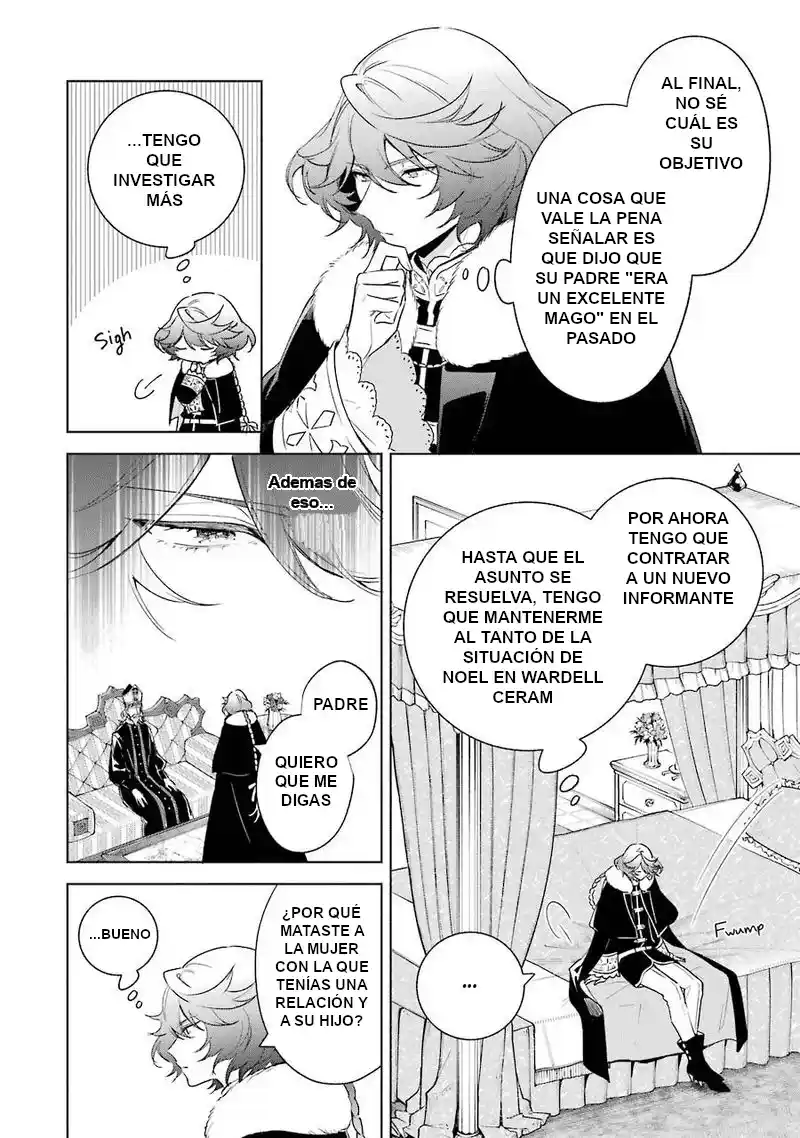 Okyu No Trinity - Capítulo 31 - Página 12 - LectorTMOo