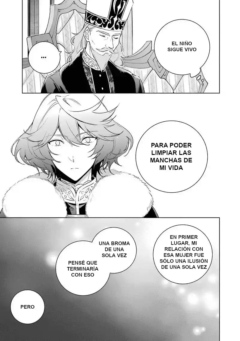 Okyu No Trinity - Capítulo 31 - Página 13 - LectorTMOo