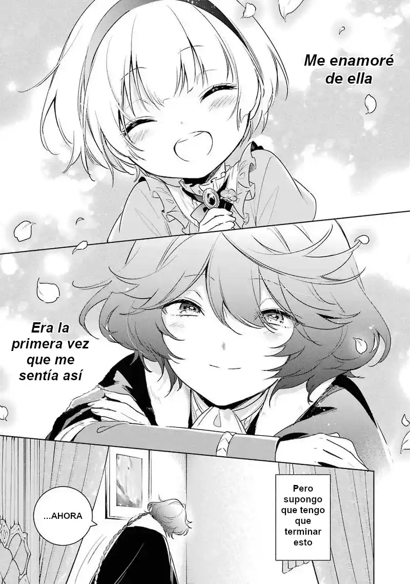 Okyu No Trinity - Capítulo 31 - Página 17 - LectorTMOo