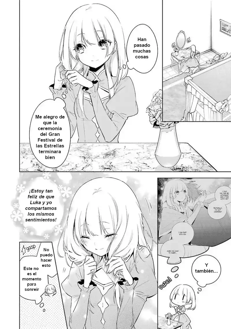Okyu No Trinity - Capítulo 32 - Página 4 - LectorTMOo