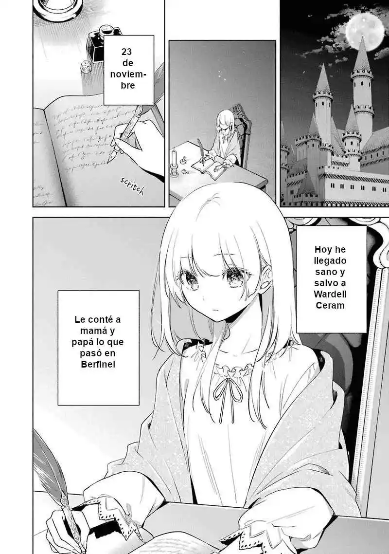 Okyu No Trinity - Capítulo 33 - Página 8 - LectorTMOo