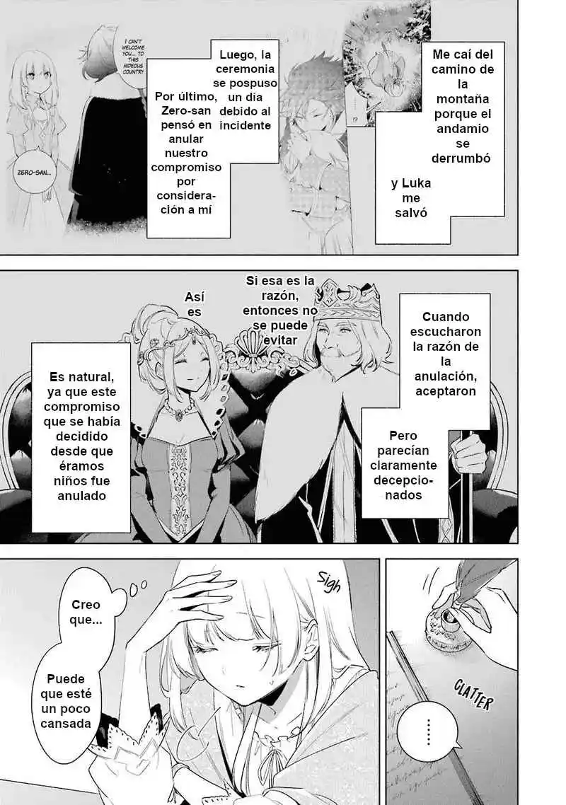 Okyu No Trinity - Capítulo 33 - Página 9 - LectorTMOo