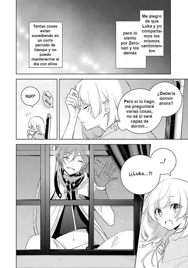 Okyu No Trinity - Capítulo 33 - Página 10 - LectorTMOo