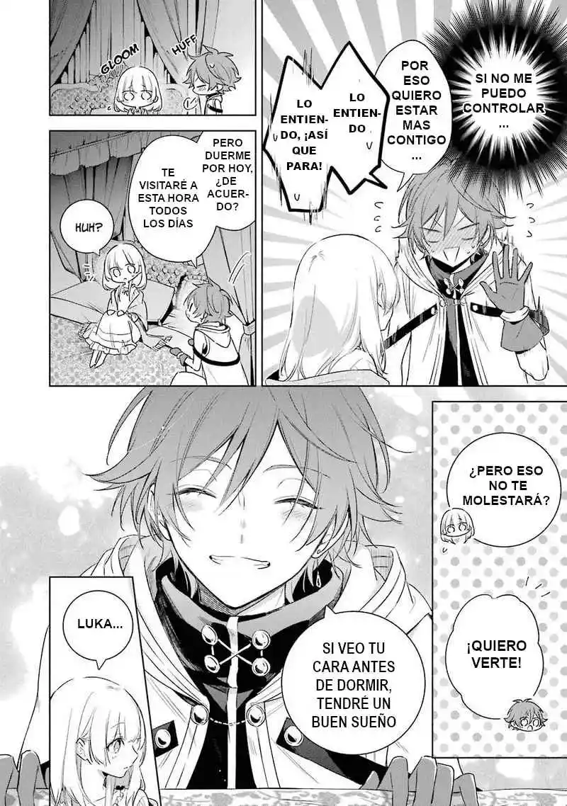 Okyu No Trinity - Capítulo 33 - Página 16 - LectorTMOo