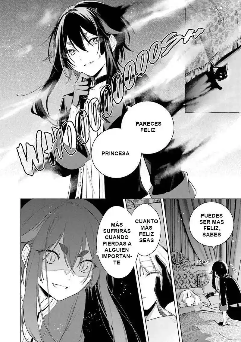 Okyu No Trinity - Capítulo 33 - Página 24 - LectorTMOo