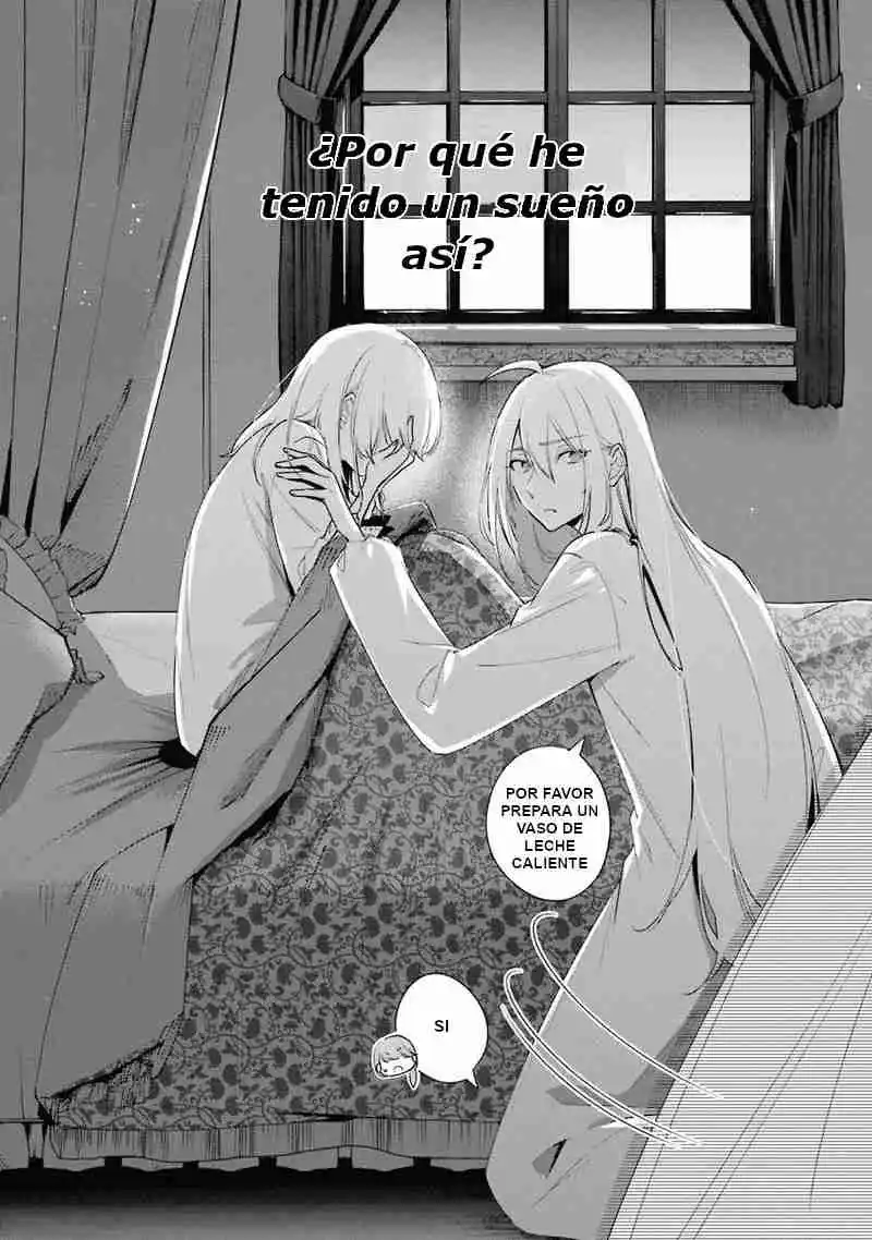 Okyu No Trinity - Capítulo 33 - Página 30 - LectorTMOo