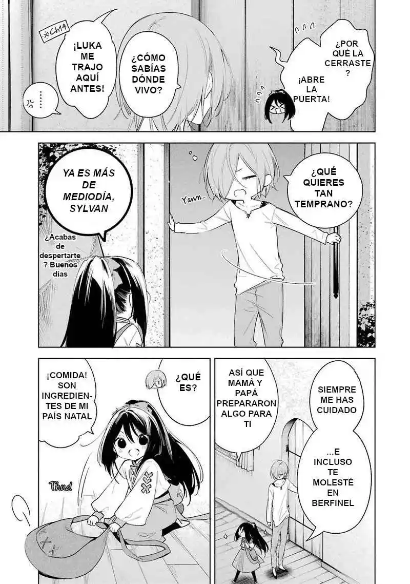 Okyu No Trinity - Capítulo 34 - Página 9 - LectorTMOo
