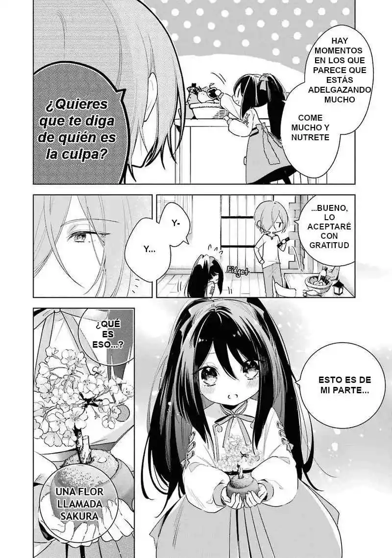 Okyu No Trinity - Capítulo 34 - Página 10 - LectorTMOo