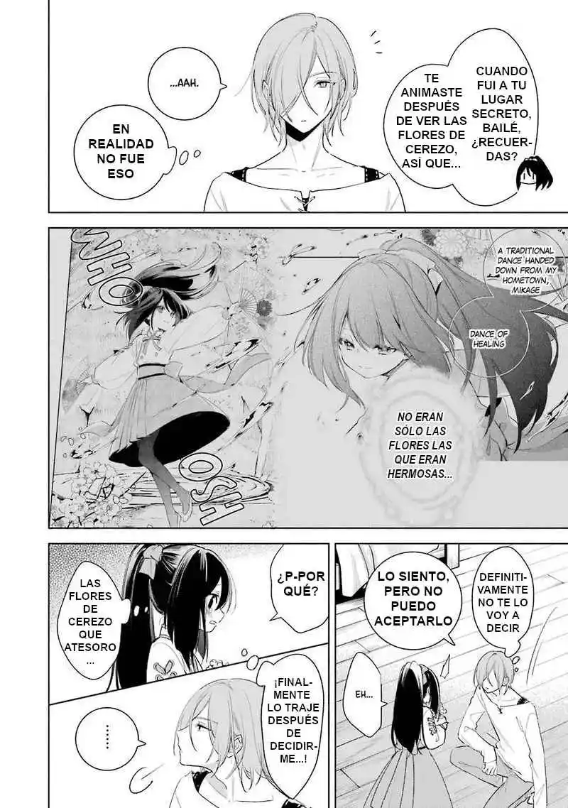 Okyu No Trinity - Capítulo 34 - Página 12 - LectorTMOo