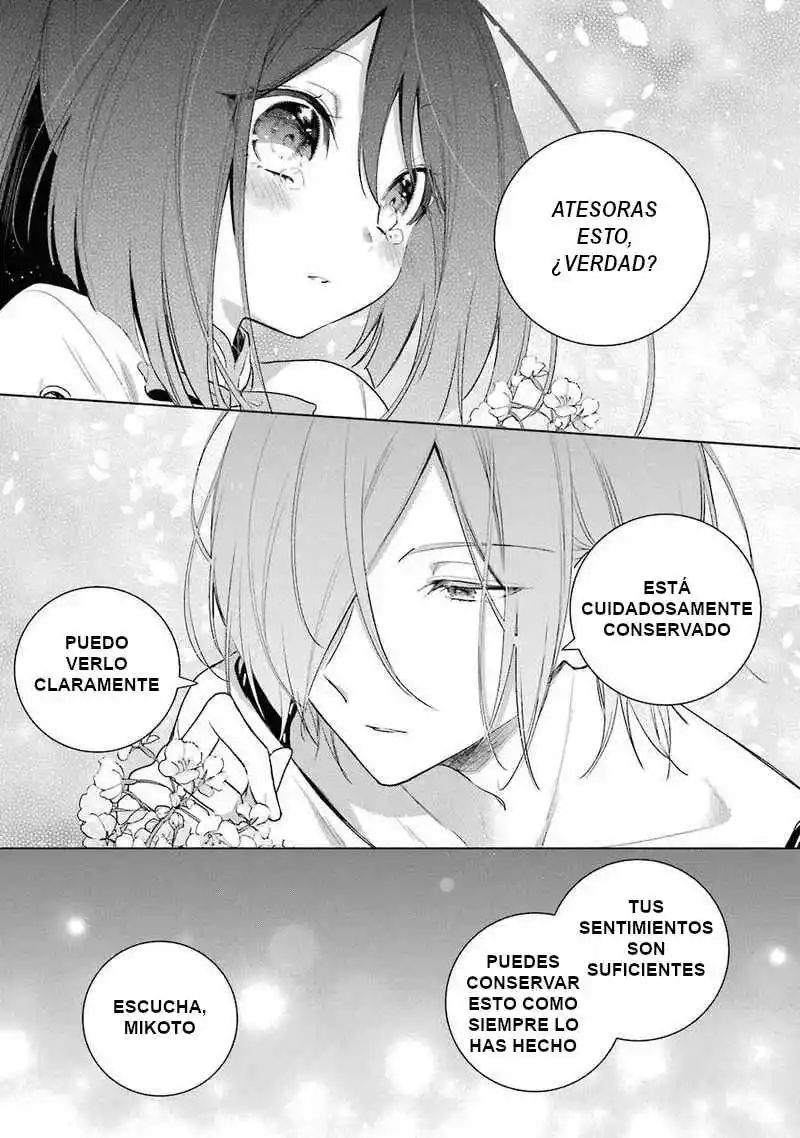 Okyu No Trinity - Capítulo 34 - Página 13 - LectorTMOo