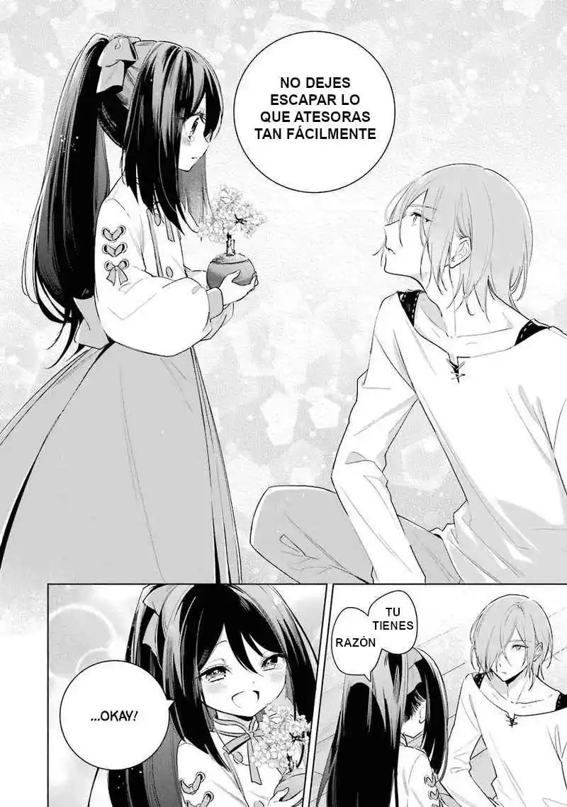 Okyu No Trinity - Capítulo 34 - Página 14 - LectorTMOo