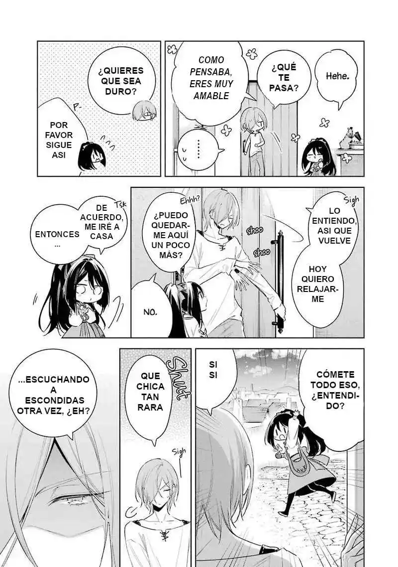 Okyu No Trinity - Capítulo 34 - Página 15 - LectorTMOo