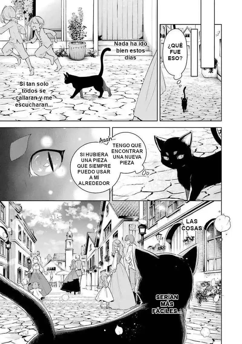 Okyu No Trinity - Capítulo 34 - Página 21 - LectorTMOo