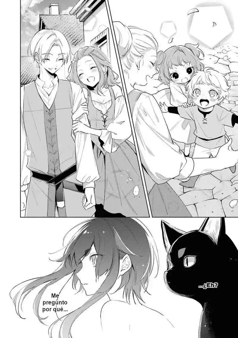 Okyu No Trinity - Capítulo 34 - Página 22 - LectorTMOo