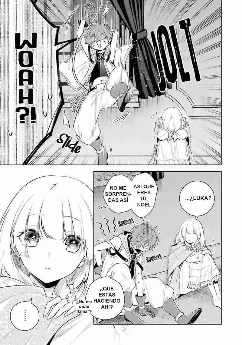 Okyu No Trinity - Capítulo 35 - Página 6 - LectorTMOo