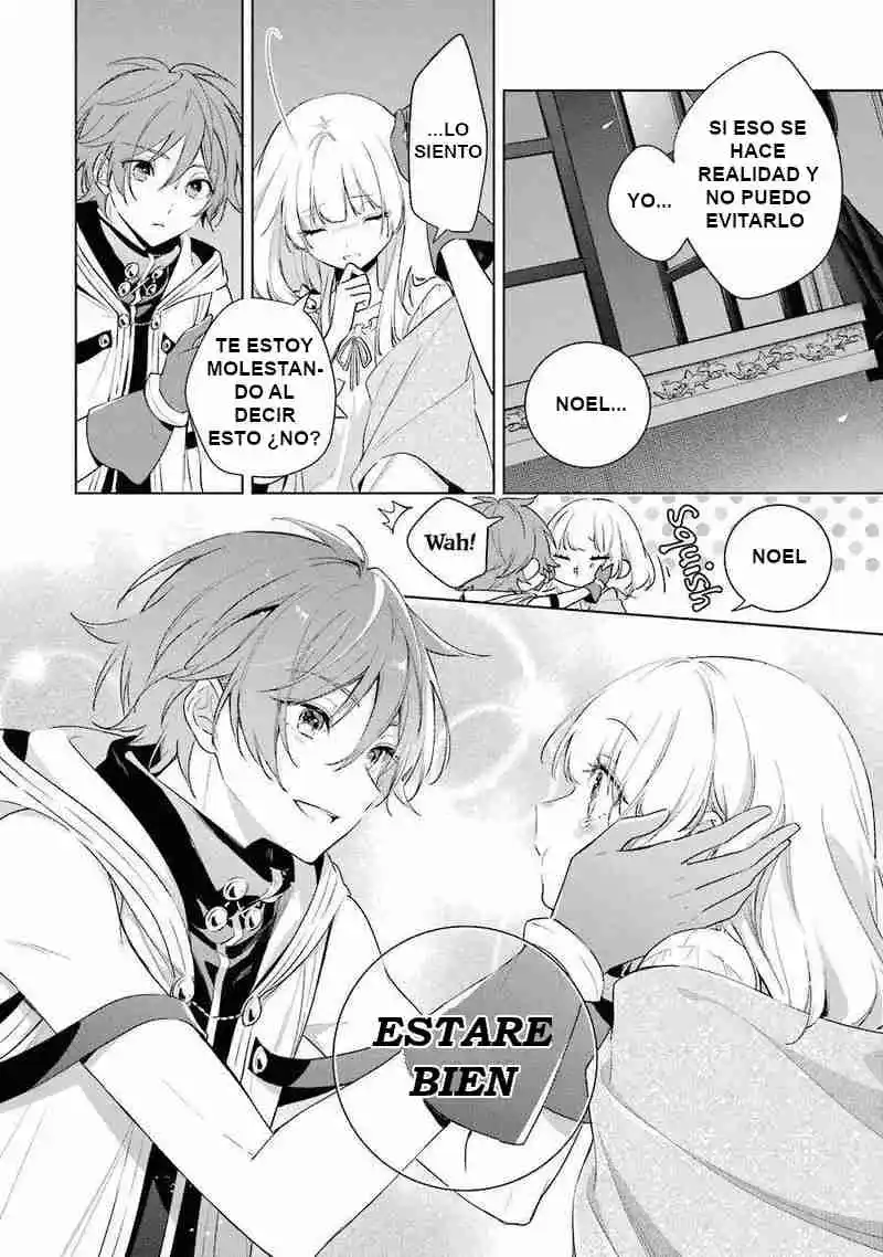 Okyu No Trinity - Capítulo 35 - Página 9 - LectorTMOo