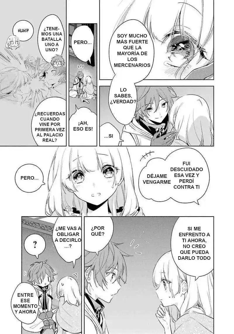 Okyu No Trinity - Capítulo 35 - Página 10 - LectorTMOo
