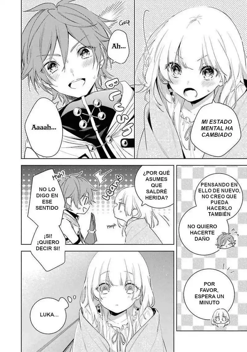 Okyu No Trinity - Capítulo 35 - Página 11 - LectorTMOo