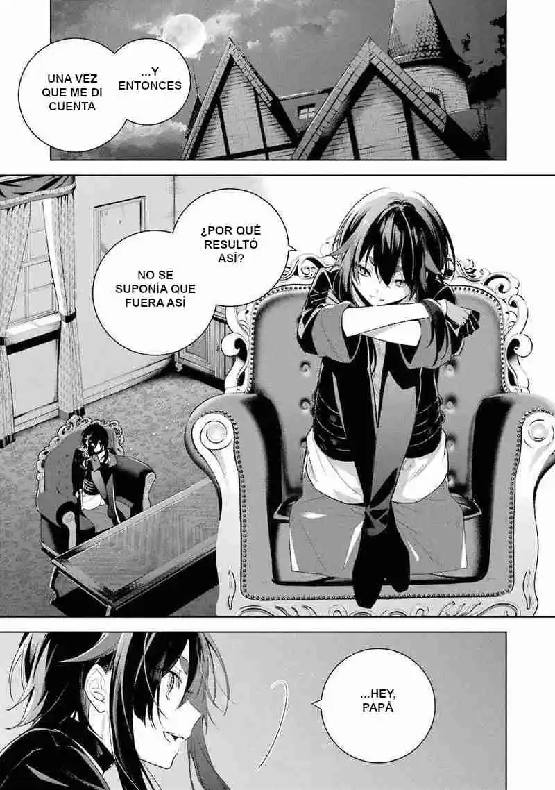 Okyu No Trinity - Capítulo 35 - Página 16 - LectorTMOo