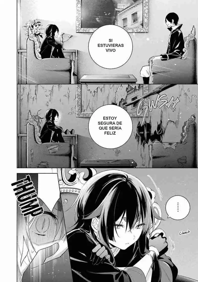 Okyu No Trinity - Capítulo 35 - Página 17 - LectorTMOo