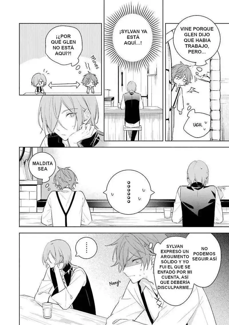 Okyu No Trinity - Capítulo 35 - Página 23 - LectorTMOo
