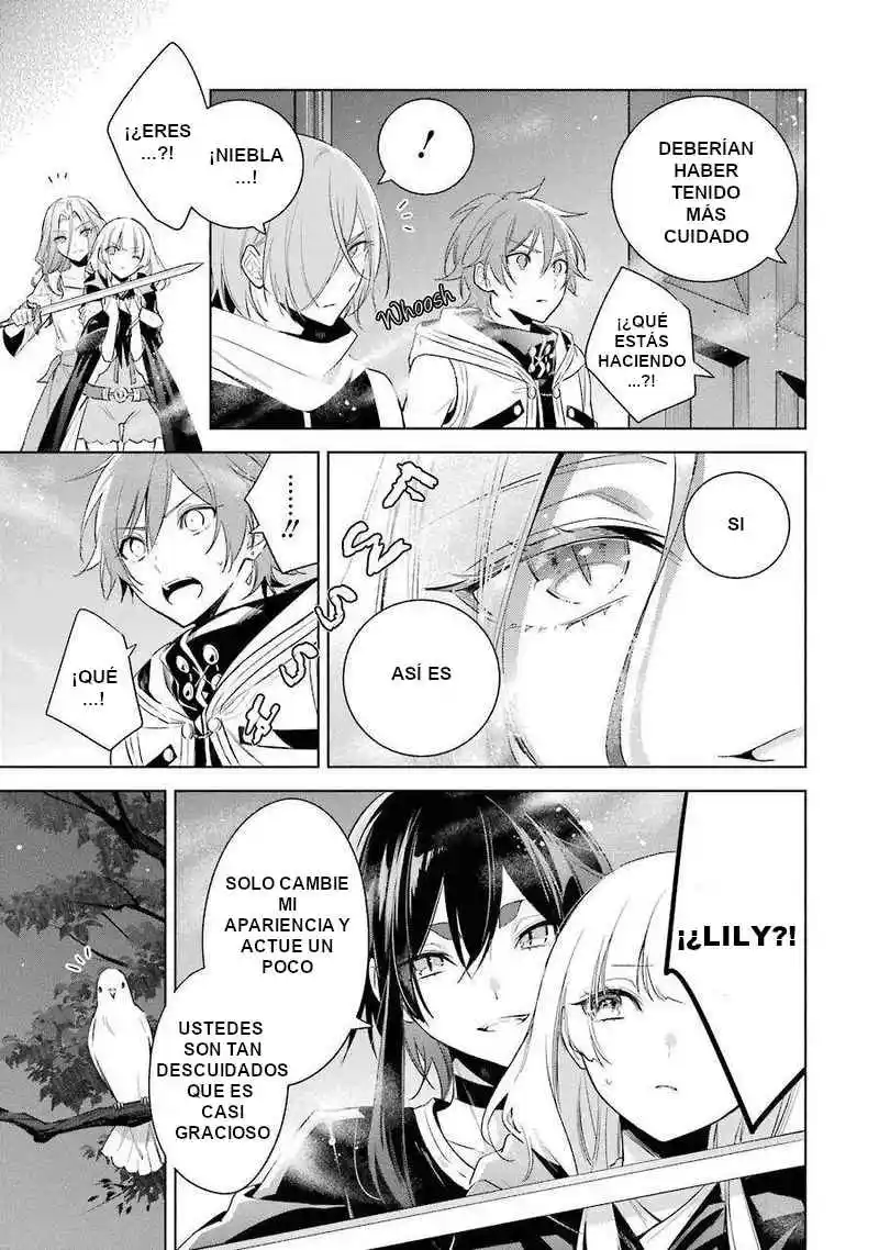Okyu No Trinity - Capítulo 36 - Página 13 - LectorTMOo