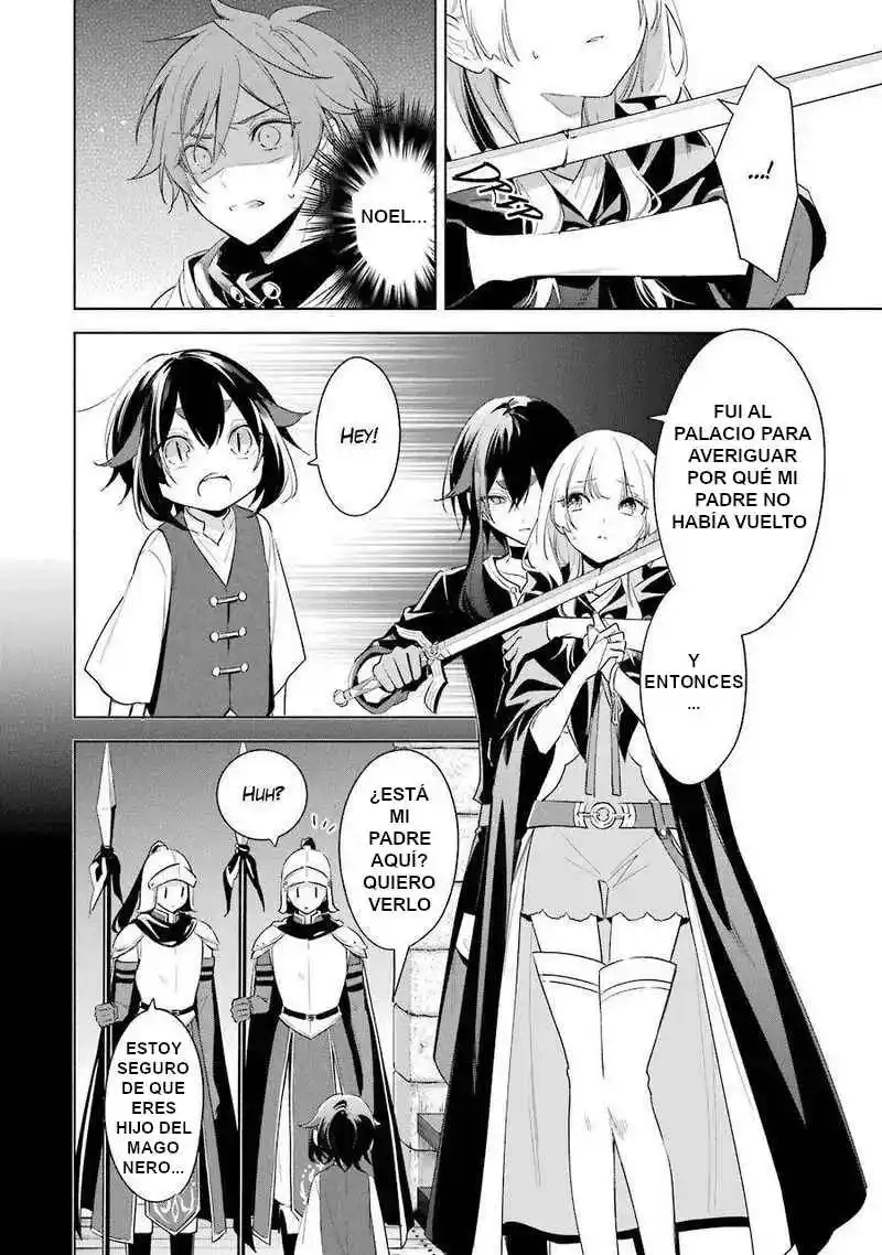 Okyu No Trinity - Capítulo 36 - Página 18 - LectorTMOo