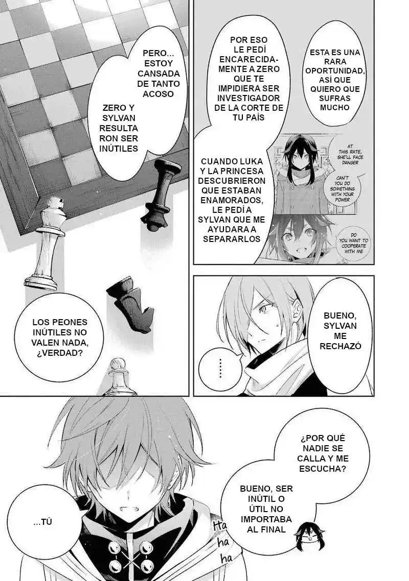 Okyu No Trinity - Capítulo 36 - Página 23 - LectorTMOo