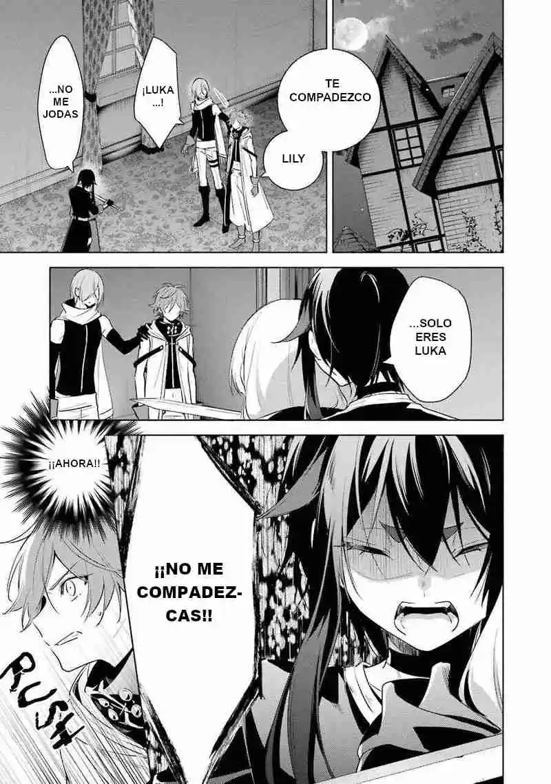 Okyu No Trinity - Capítulo 37 - Página 4 - LectorTMOo