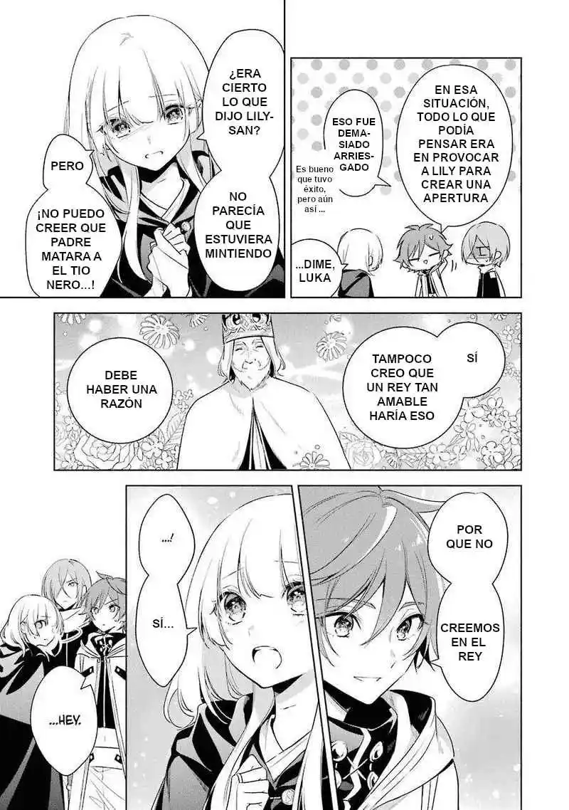 Okyu No Trinity - Capítulo 37 - Página 8 - LectorTMOo