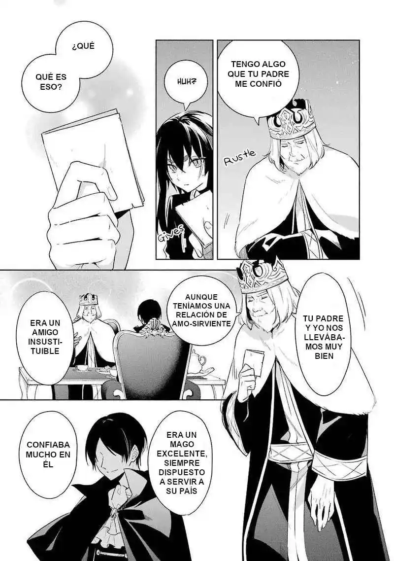 Okyu No Trinity - Capítulo 37 - Página 18 - LectorTMOo