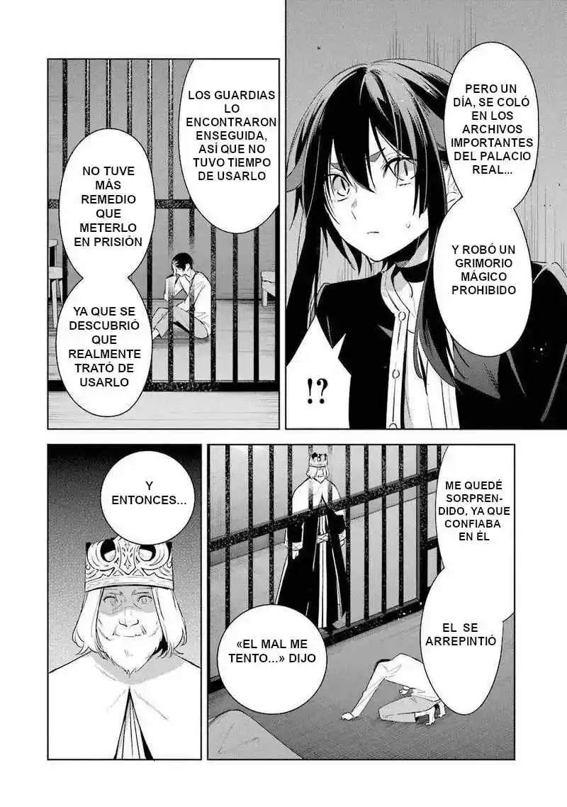 Okyu No Trinity - Capítulo 37 - Página 19 - LectorTMOo