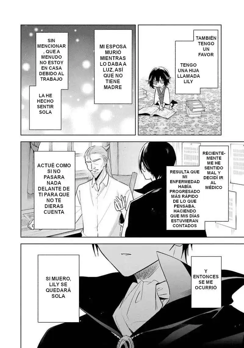 Okyu No Trinity - Capítulo 37 - Página 21 - LectorTMOo