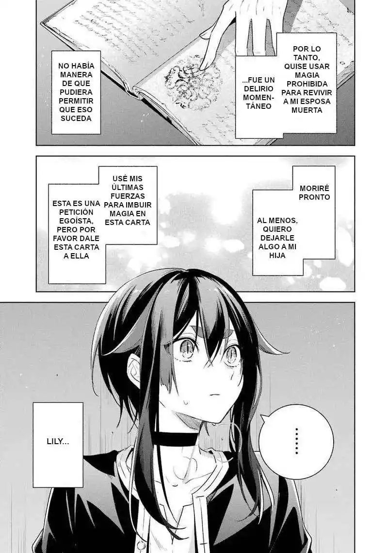 Okyu No Trinity - Capítulo 37 - Página 22 - LectorTMOo
