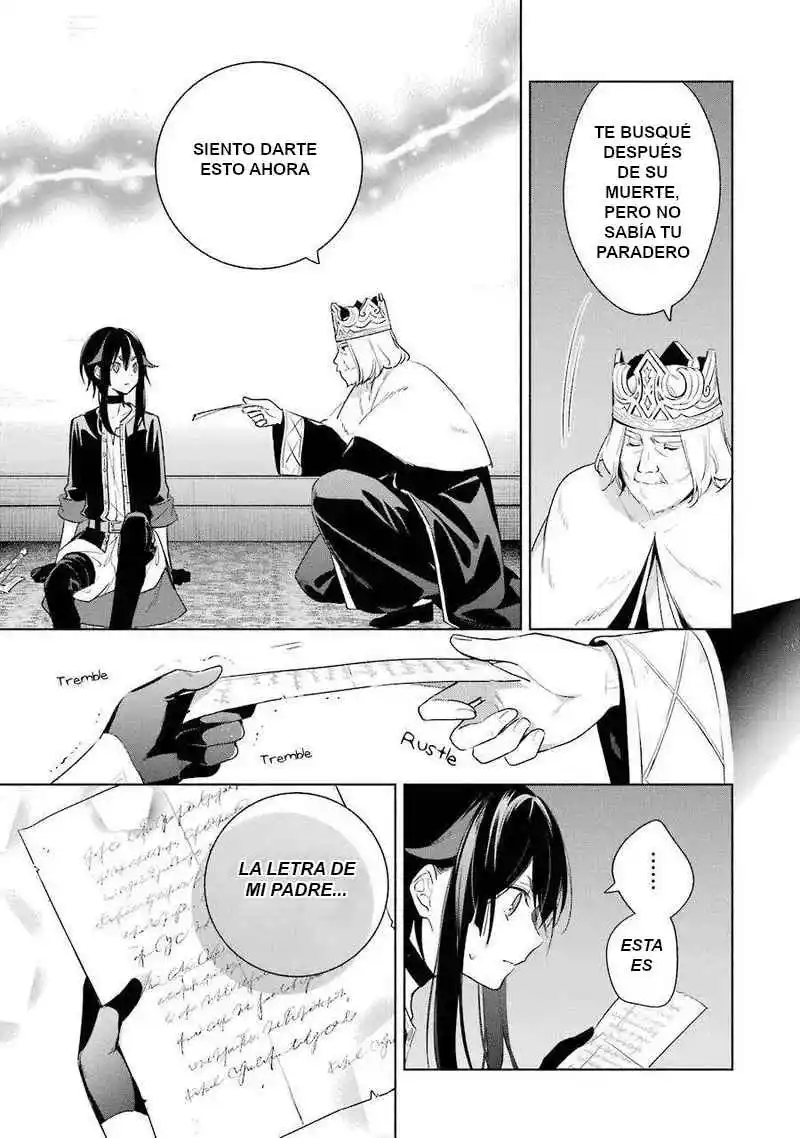 Okyu No Trinity - Capítulo 37 - Página 24 - LectorTMOo