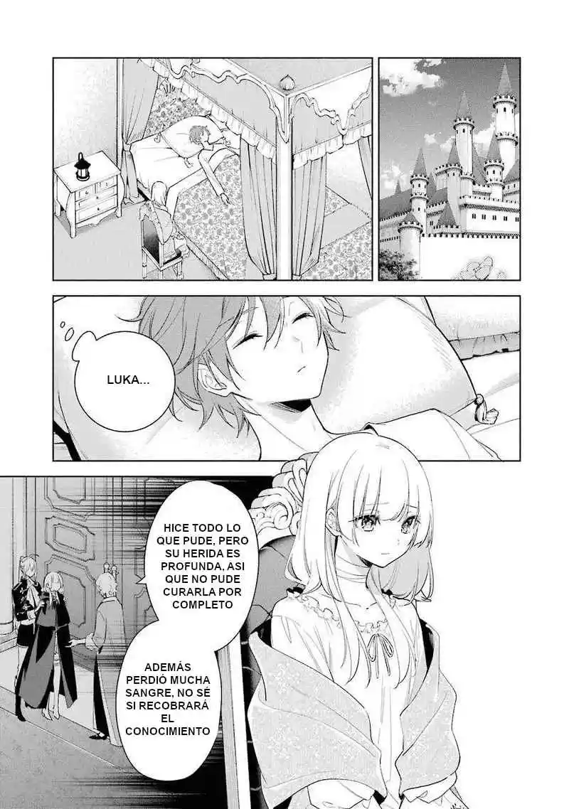 Okyu No Trinity - Capítulo 38 - Página 4 - LectorTMOo