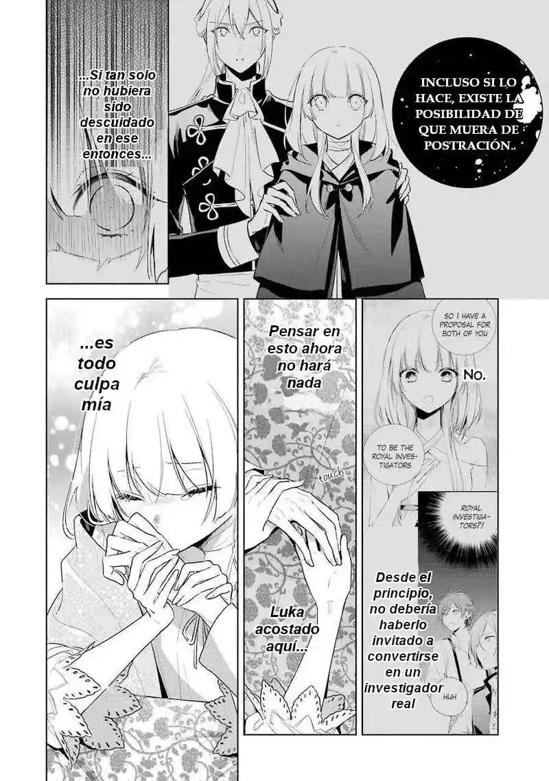 Okyu No Trinity - Capítulo 38 - Página 5 - LectorTMOo