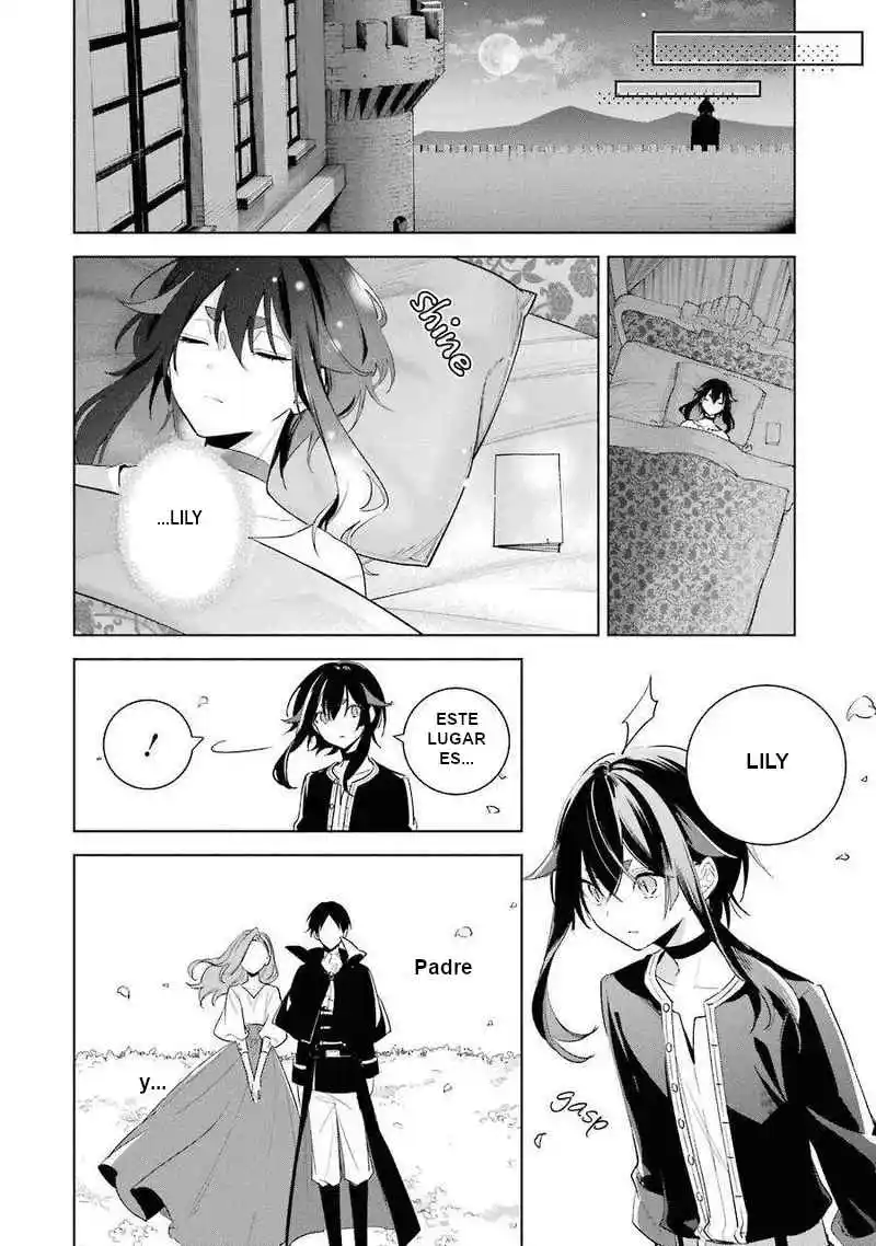 Okyu No Trinity - Capítulo 38 - Página 9 - LectorTMOo