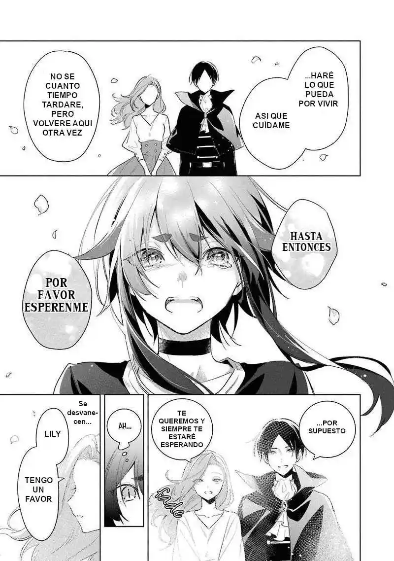 Okyu No Trinity - Capítulo 38 - Página 14 - LectorTMOo