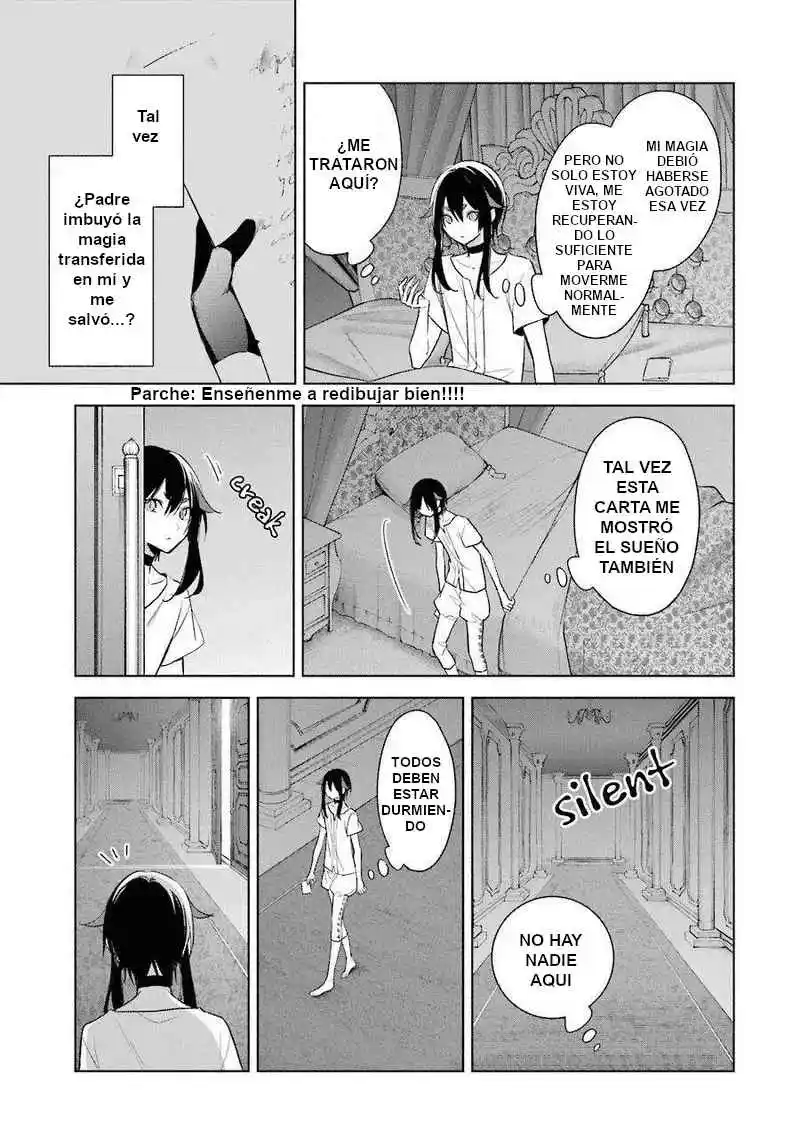 Okyu No Trinity - Capítulo 38 - Página 16 - LectorTMOo