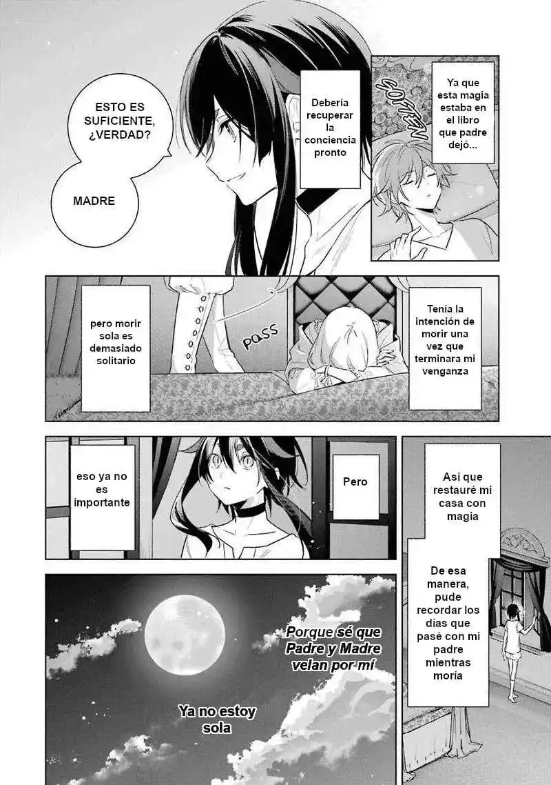 Okyu No Trinity - Capítulo 38 - Página 19 - LectorTMOo