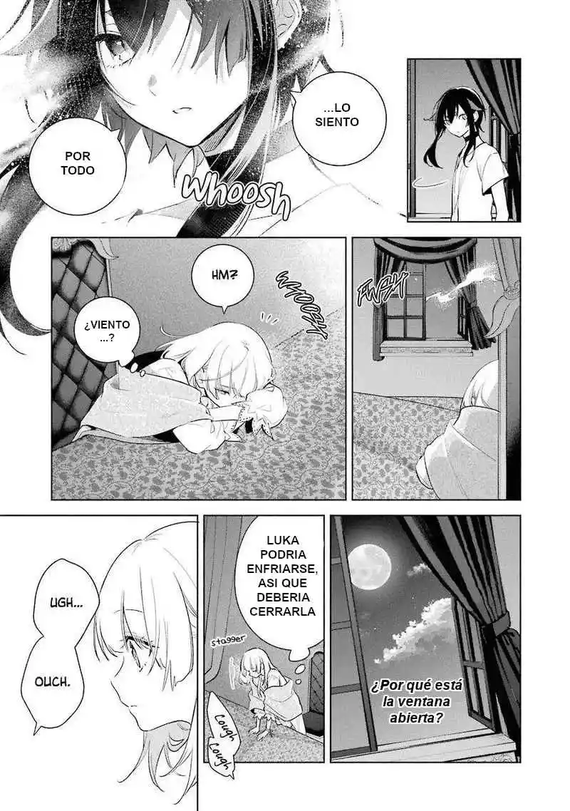 Okyu No Trinity - Capítulo 38 - Página 20 - LectorTMOo