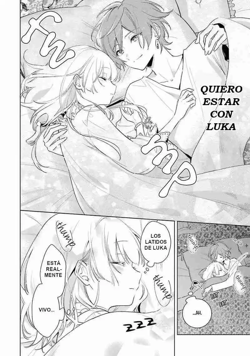 Okyu No Trinity - Capítulo 38 - Página 25 - LectorTMOo