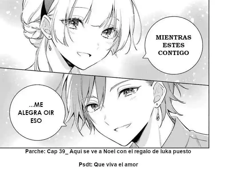 Okyu No Trinity - Capítulo 39.50 - Página 4 - LectorTMOo