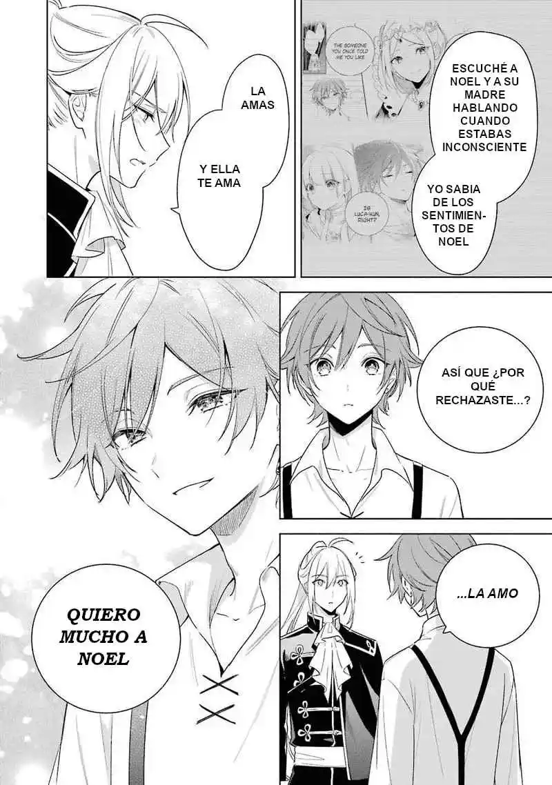 Okyu No Trinity - Capítulo 39 - Página 9 - LectorTMOo