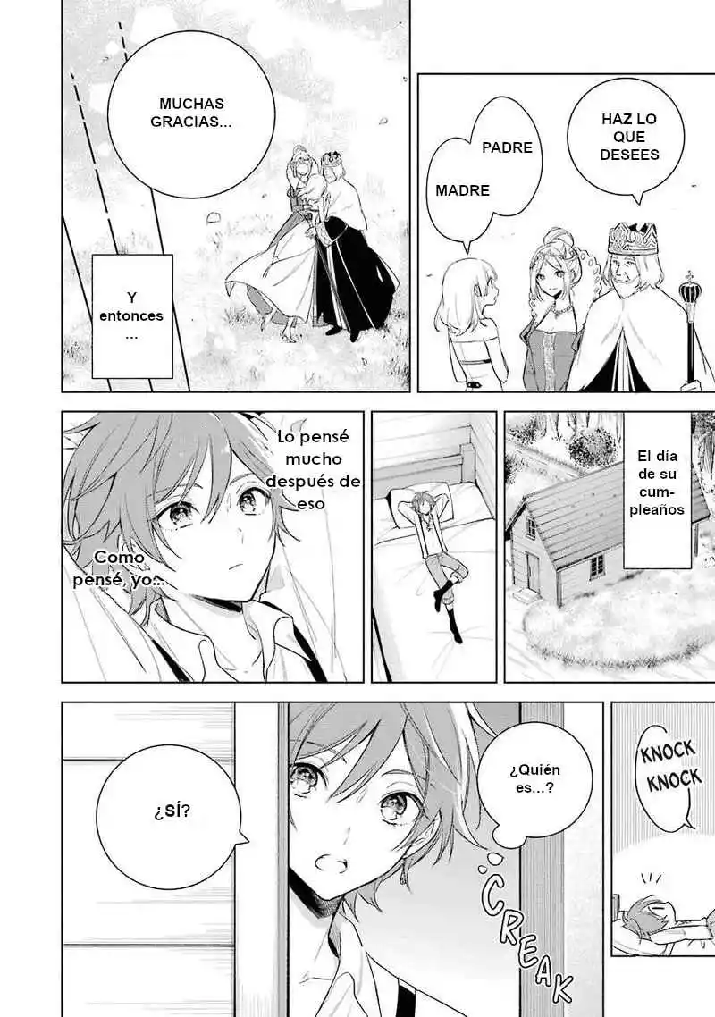 Okyu No Trinity - Capítulo 39 - Página 13 - LectorTMOo