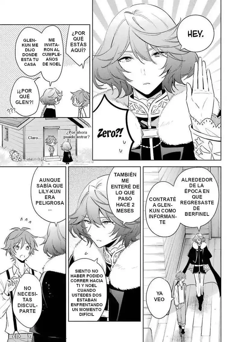 Okyu No Trinity - Capítulo 39 - Página 14 - LectorTMOo