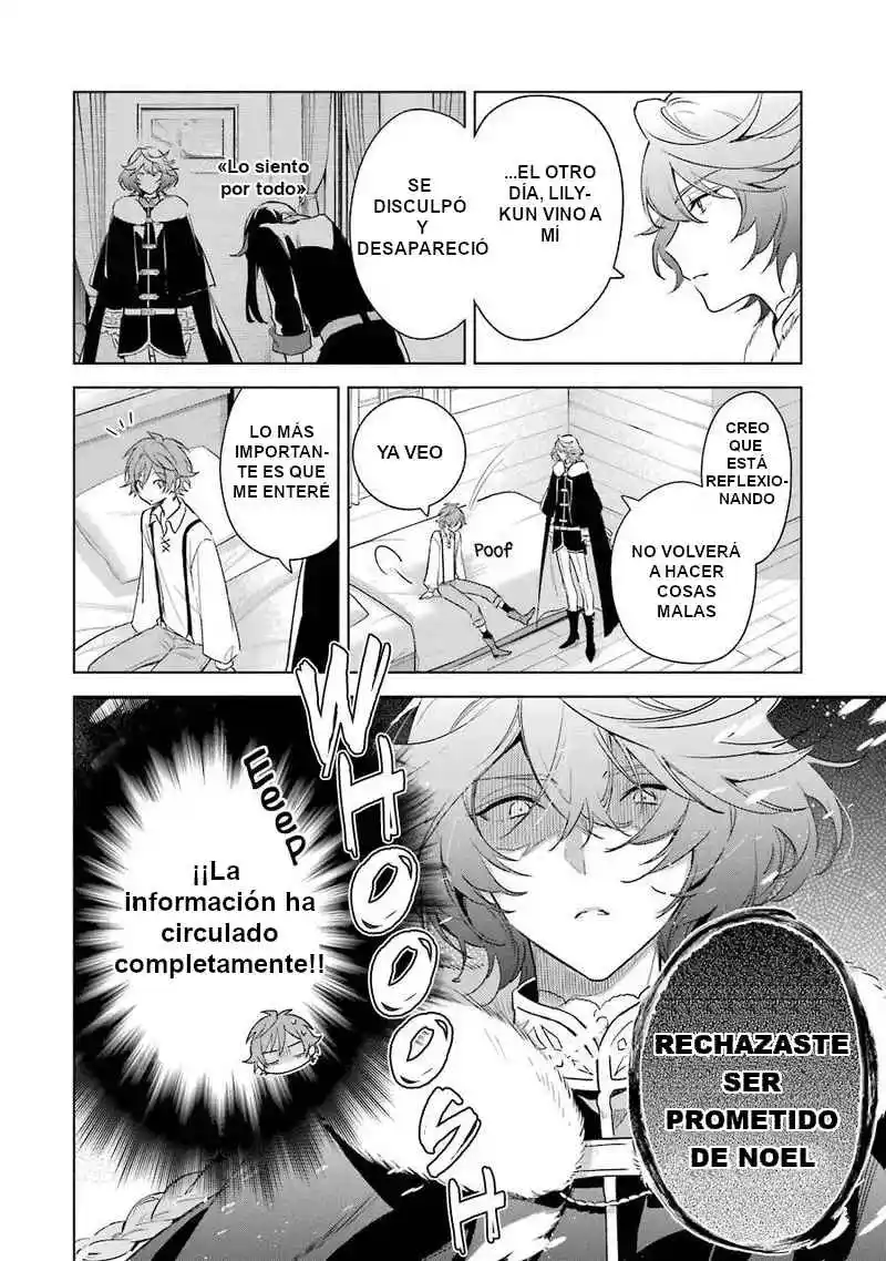 Okyu No Trinity - Capítulo 39 - Página 15 - LectorTMOo
