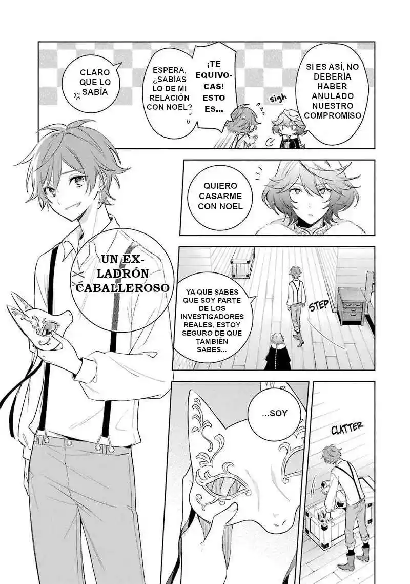 Okyu No Trinity - Capítulo 39 - Página 16 - LectorTMOo